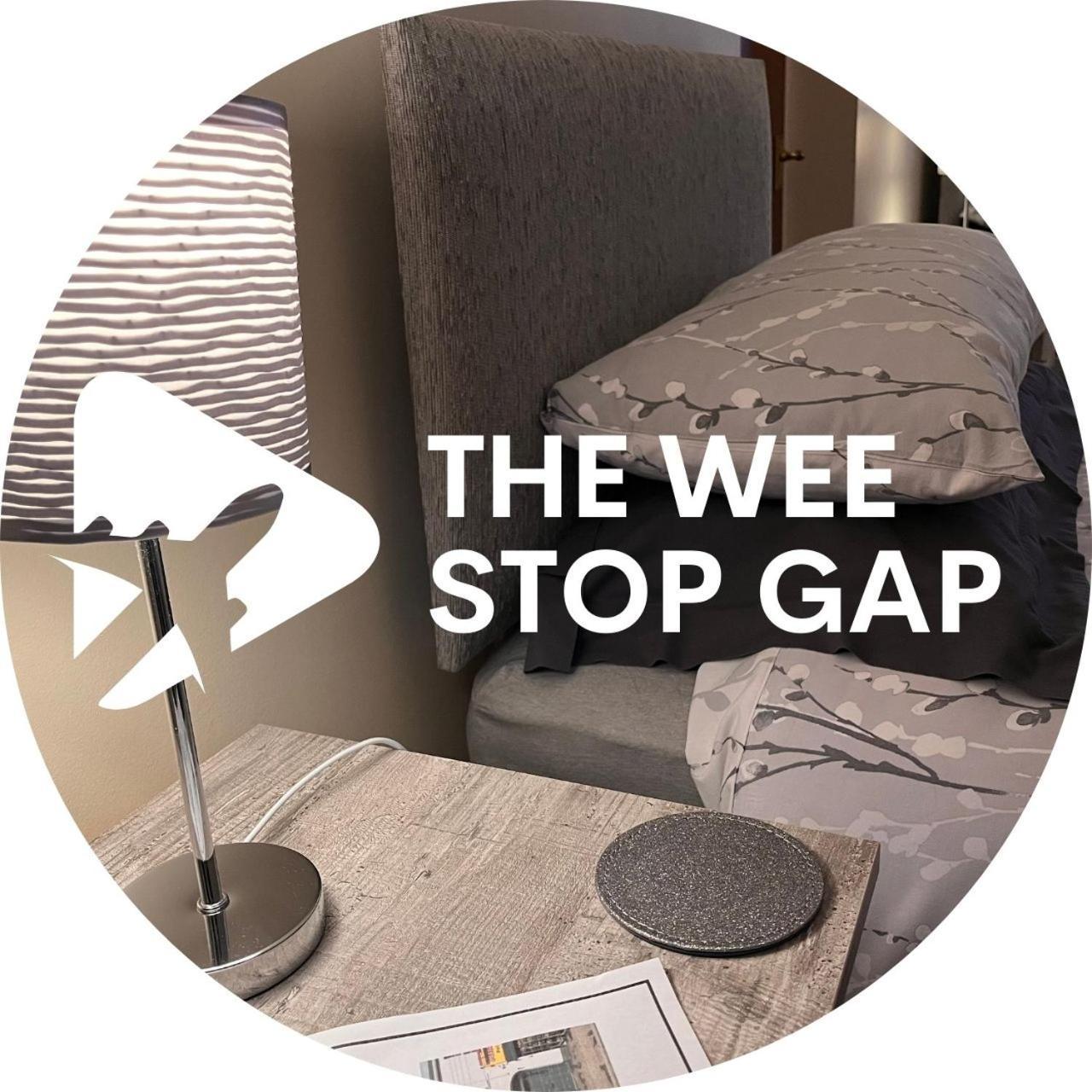 3 Bedroom Apartment, Ballymena, The Wee Stop Gap Luaran gambar