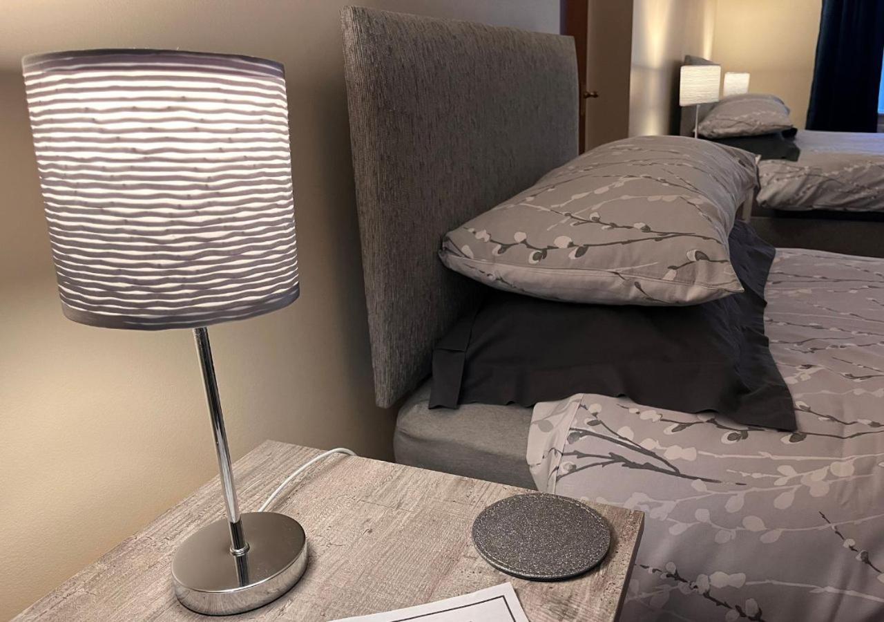 3 Bedroom Apartment, Ballymena, The Wee Stop Gap Luaran gambar